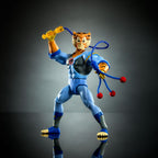 Immagine del prodotto Masters of the Universe x ThunderCats Action figure Tygra 14 cm