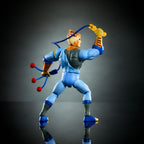 Immagine del prodotto Masters of the Universe x ThunderCats Action figure Tygra 14 cm