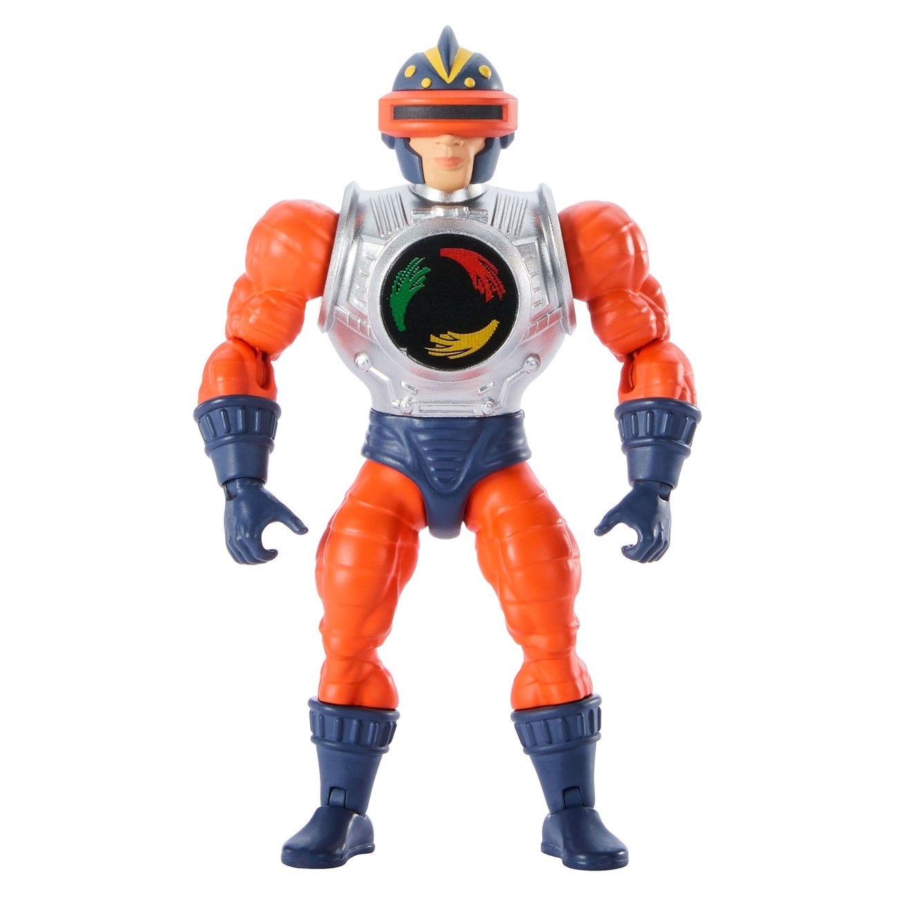 Immagine del prodotto Masters of the Universe Origins Action figure Sketchbook Series: Sy-Klone heo exclusive 14 cm