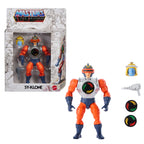 Product image Masters of the Universe Origins Action Figure Sketchbook Series: Sy-Klone heo Exclusive 14 cm