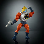 Product image Masters of the Universe Origins Action Figure Sketchbook Series: Sy-Klone heo Exclusive 14 cm