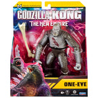 Immagine del prodotto Godzilla x Kong: The New Empire Action figure One Eye 15 cm
