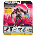 Immagine del prodotto Godzilla x Kong: The New Empire Action figure One Eye 15 cm