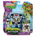 Immagine del prodotto Teenage Mutant Ninja Turtles Mix 'n Match Action Figure Mech Suit 12 cm