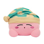 Immagine del prodotto Peluche Kirby Nuiguru-Knit Kirby Sleeping Mega 25 cm