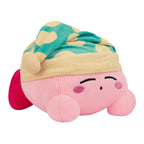 Immagine del prodotto Peluche Kirby Nuiguru-Knit Kirby Sleeping Mega 25 cm