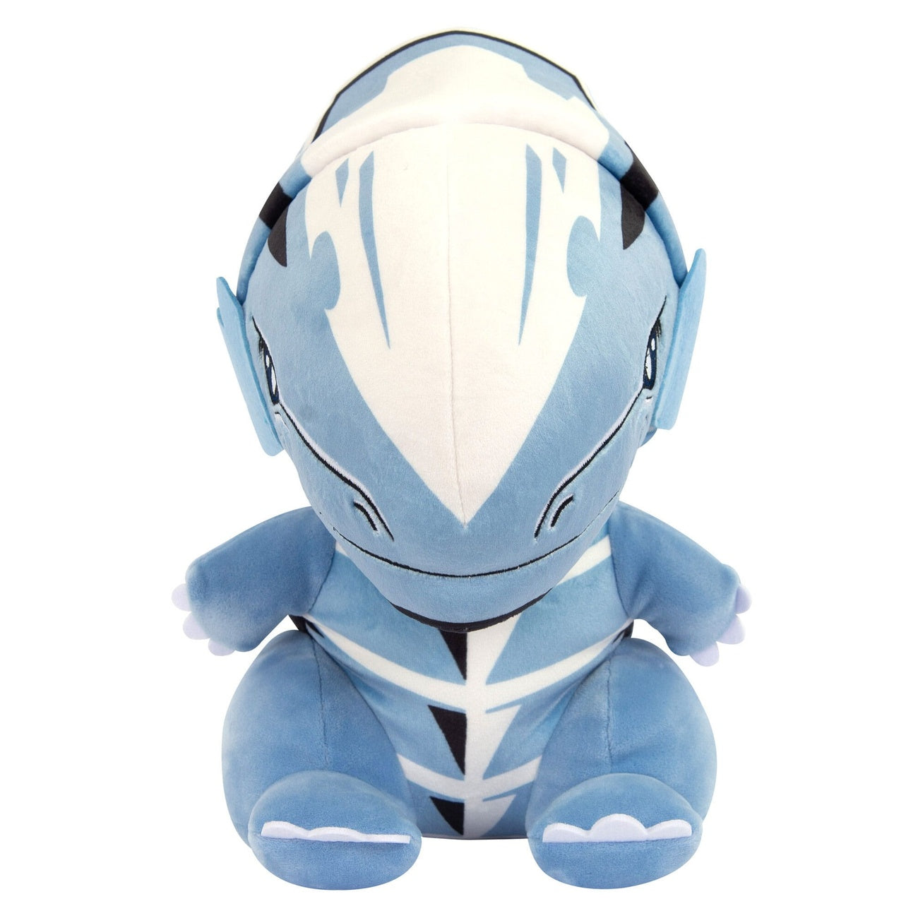 Immagine del prodotto Yu-Gi-Oh! Peluche Mega Drago Bianco Occhi Blu 38 cm