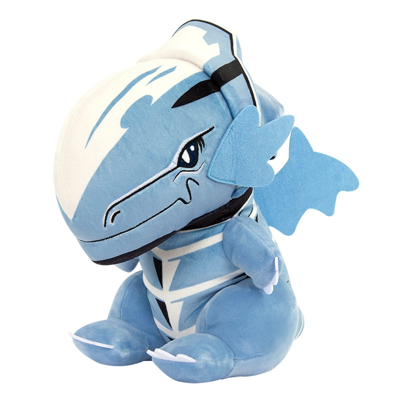 Immagine del prodotto Yu-Gi-Oh! Peluche Mega Drago Bianco Occhi Blu 38 cm