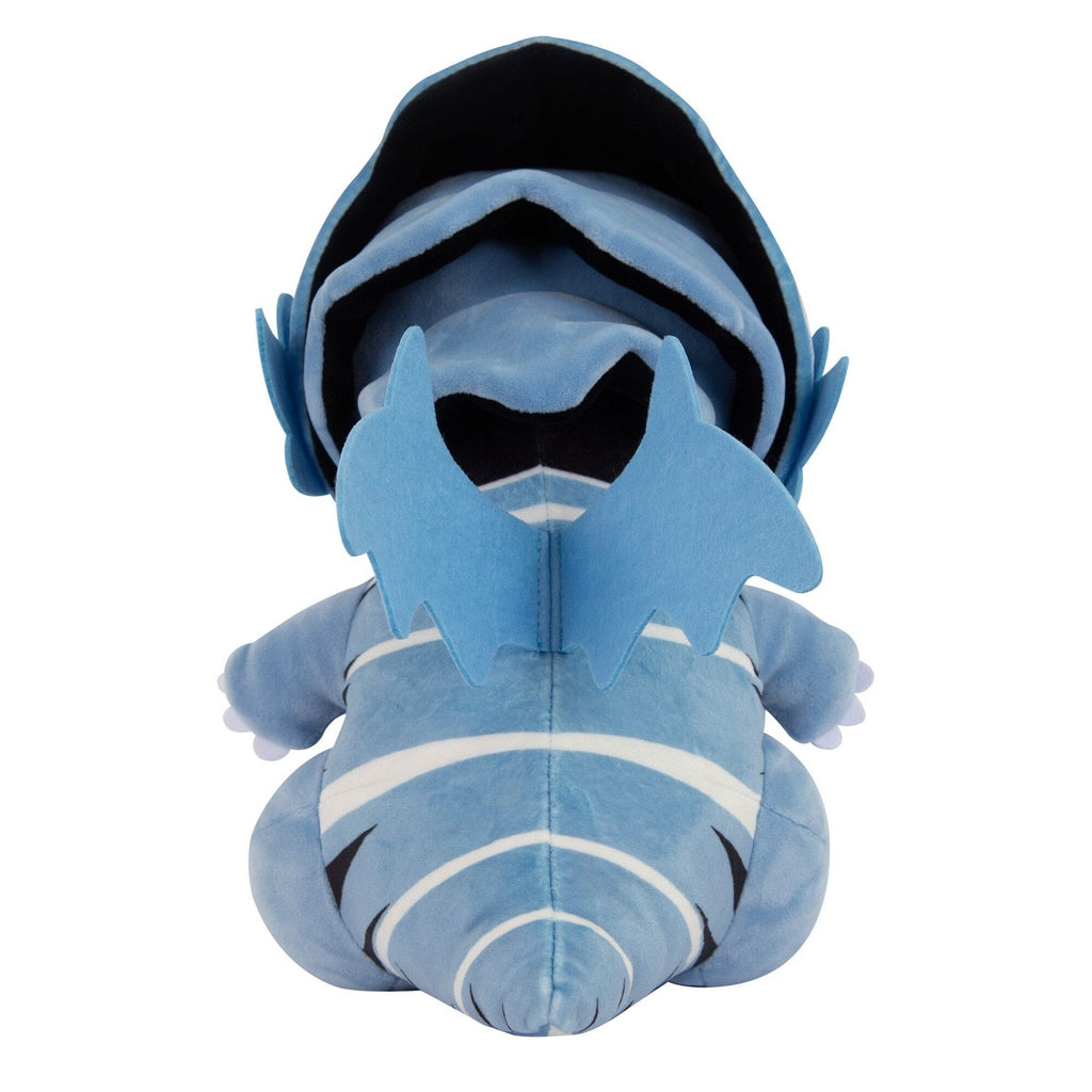 Immagine del prodotto Yu-Gi-Oh! Peluche Mega Drago Bianco Occhi Blu 38 cm
