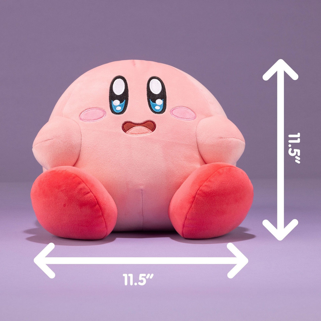Immagine del prodotto Peluches Kirby Mocchi-Mocchi Kirby Dream Buffet