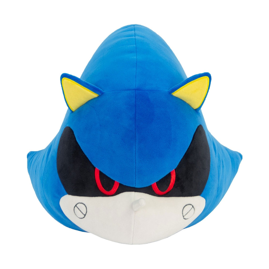 Immagine del prodotto Sonic the Hedgehog peluche mega Mocchi-Mocchi Metal Sonic