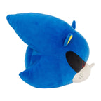 Immagine del prodotto Sonic the Hedgehog peluche mega Mocchi-Mocchi Metal Sonic