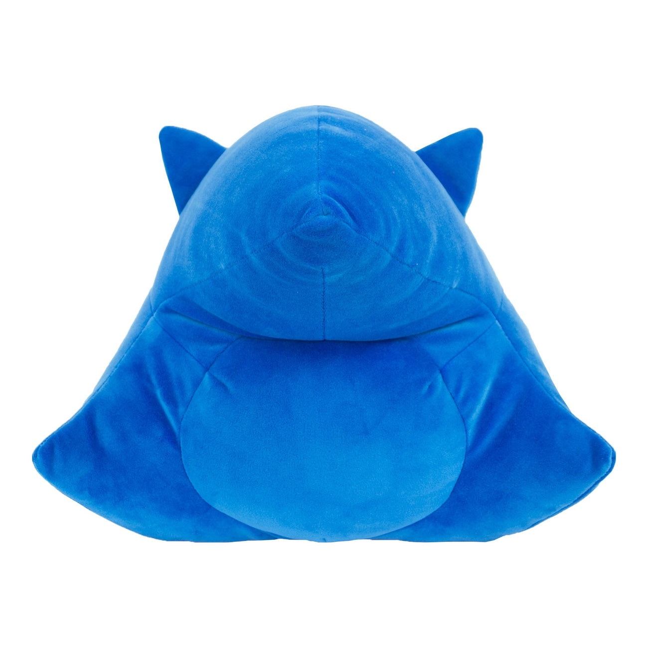 Immagine del prodotto Sonic the Hedgehog peluche mega Mocchi-Mocchi Metal Sonic