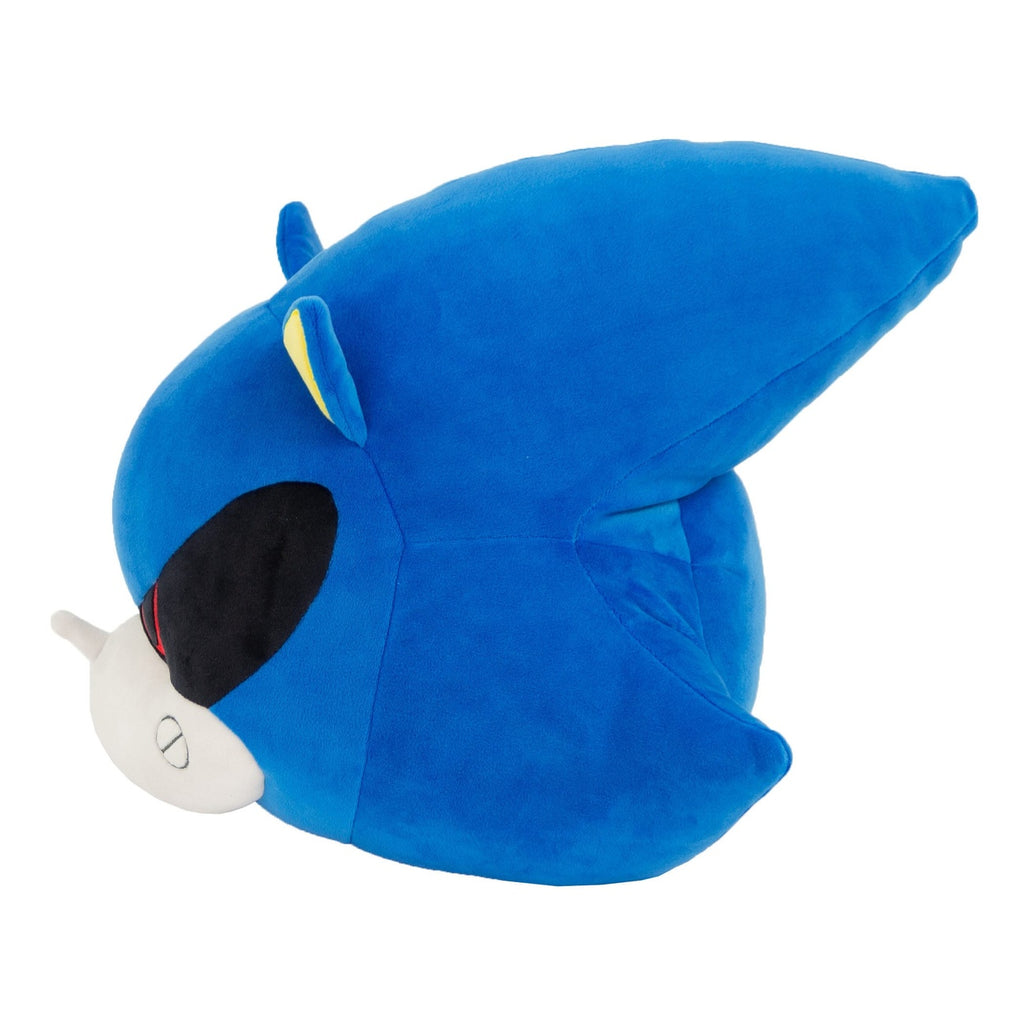 Immagine del prodotto Sonic the Hedgehog peluche mega Mocchi-Mocchi Metal Sonic