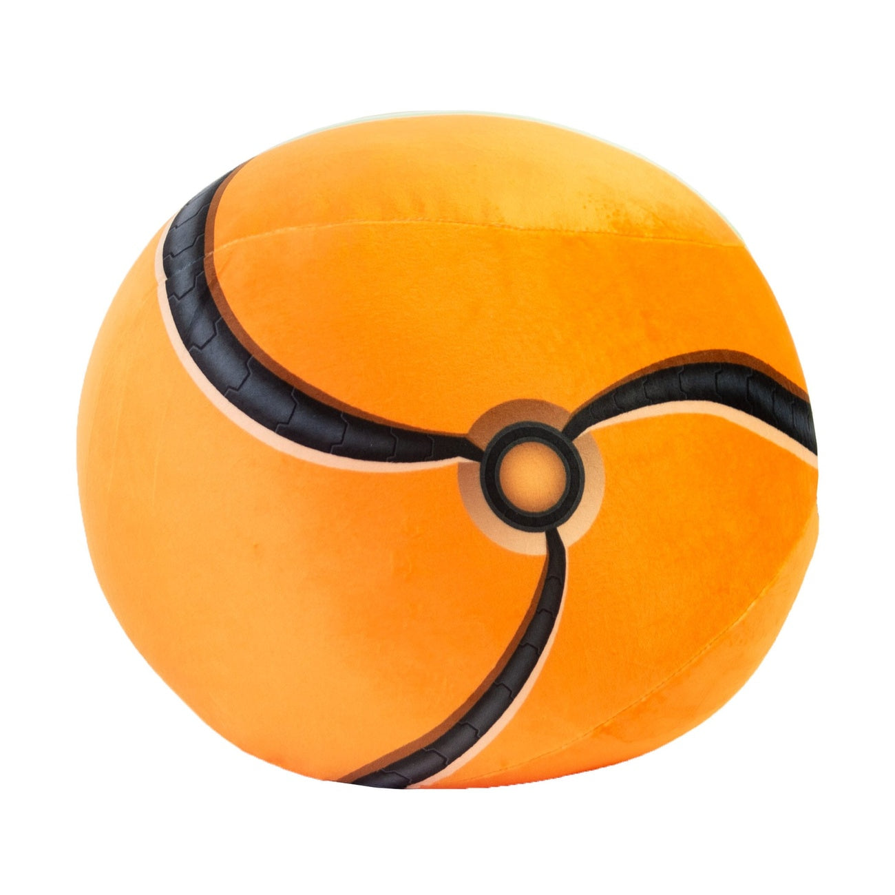 Immagine del prodotto Metroid Mocchi-Mocchi mega peluche Morph Ball 30 cm