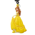 Immagine del prodotto Disney Principesse portachiavi da borsa in PVC Soft Touch Belle