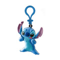 Immagine del prodotto Lilo & Stitch ciondolo per borsa Stitch in PVC