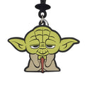 Immagine del prodotto Star Wars Ciondolo per borsa in PVC Soft Touch Yoda