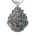 Immagine del prodotto Harry Potter Portachiavi in peltro Stemma di Hogwarts