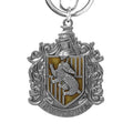 Immagine del prodotto Harry Potter Portachiavi in peltro Stemma Tassorosso