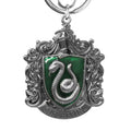 Immagine del prodotto Harry Potter Portachiavi in peltro Stemma Serpeverde