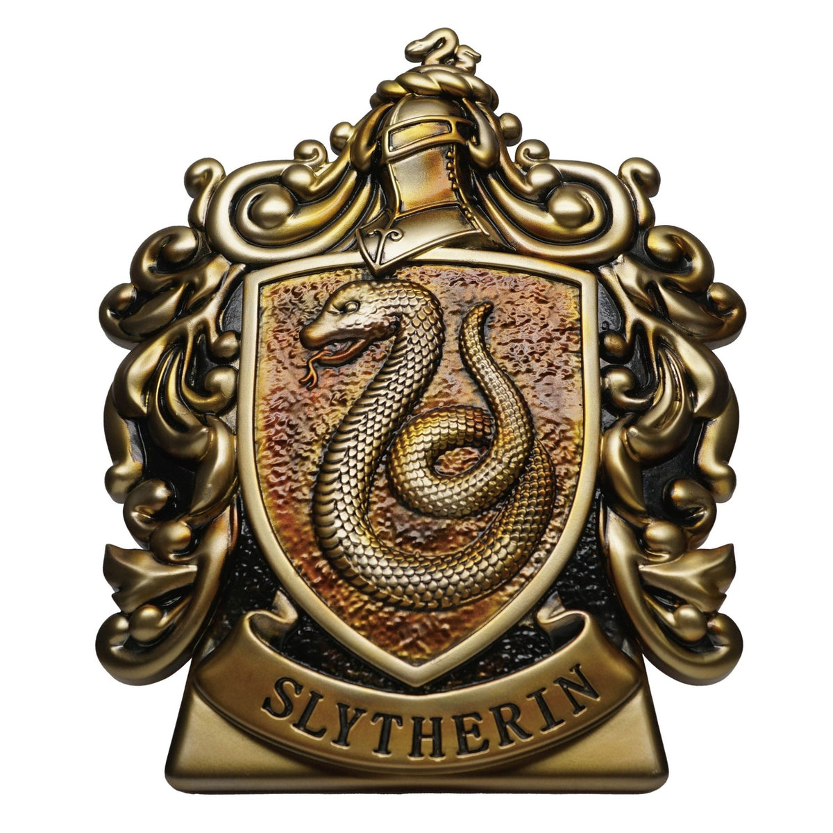 Immagine del prodotto Harry Potter Salvadanaio Stemma Serpeverde