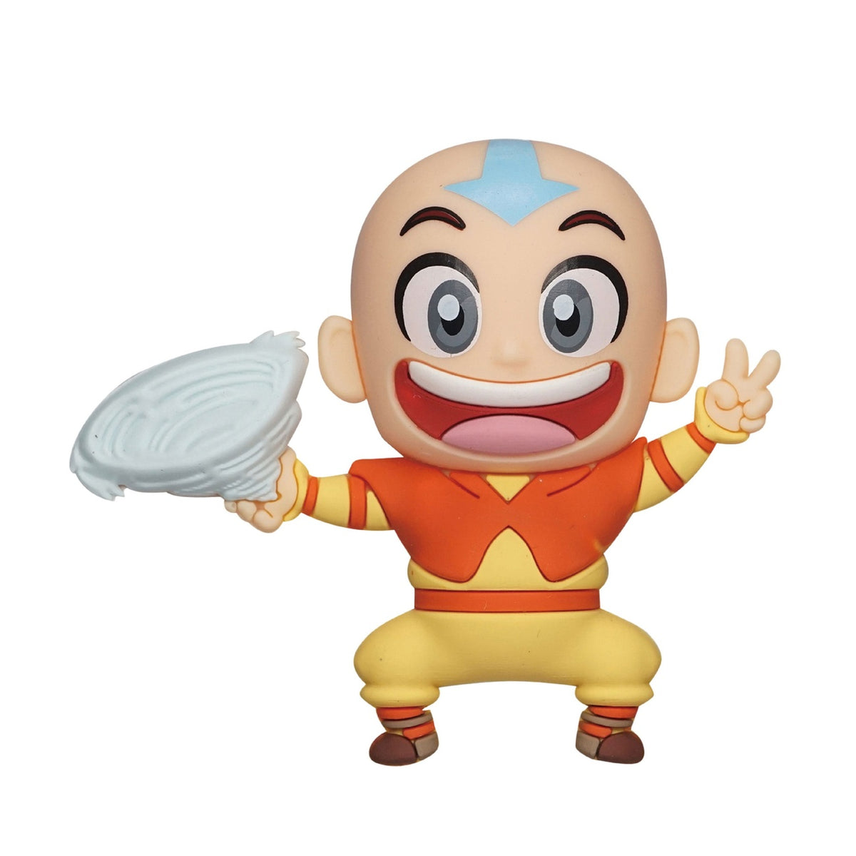 Immagine del prodotto Avatar: The Last Airbender Magnete 3D Aang
