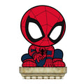 Immagine del prodotto Salvadanaio Spider-Man Spider-Man Accovacciato