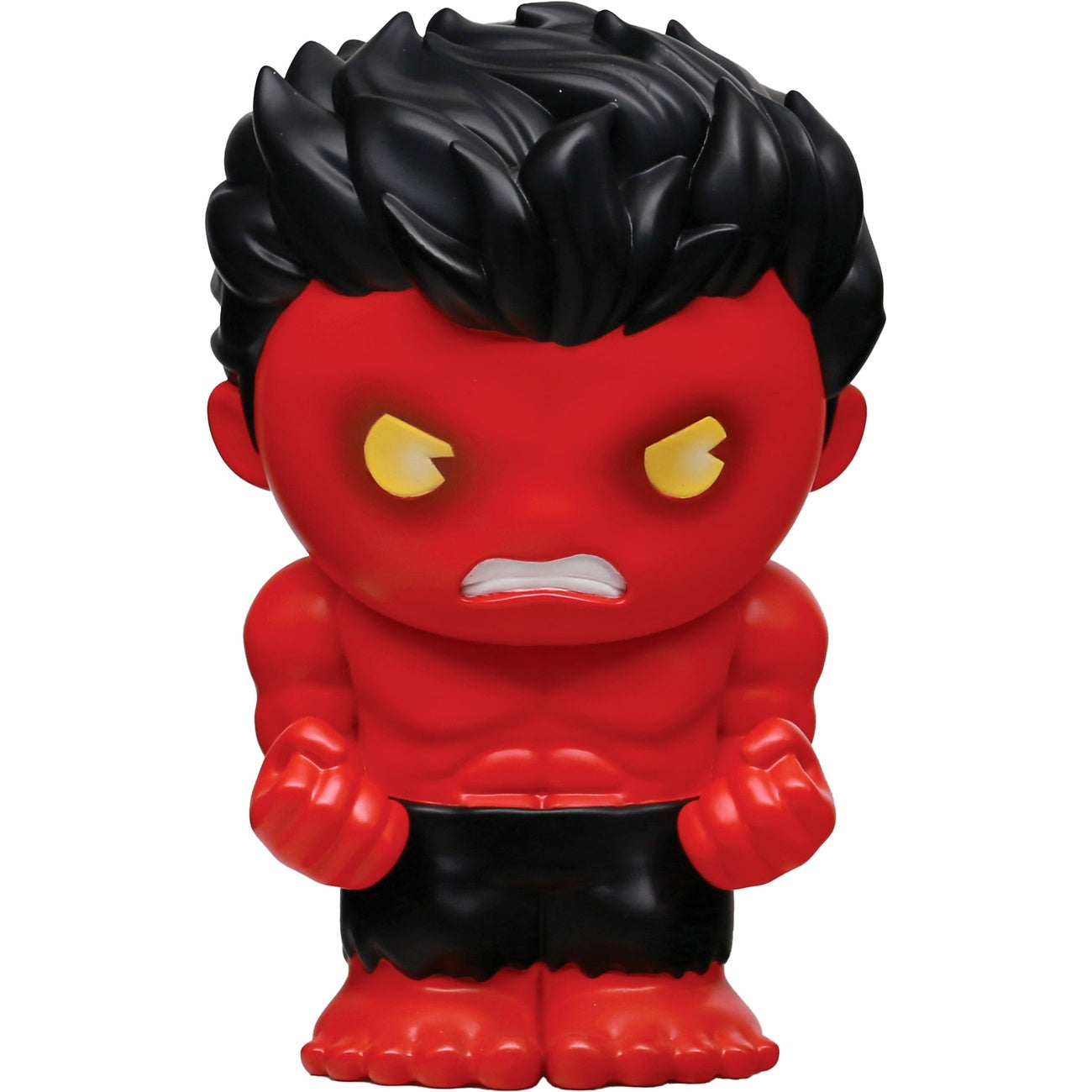 Immagine del prodotto Salvadanaio Marvel Red Hulk