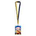 Immagine del prodotto Lanyard Coraline Coraline con portacarte