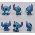 Immagine del prodotto Lilo & Stitch Salvadanaio Stitch (in scatola in acetato) 20 cm
