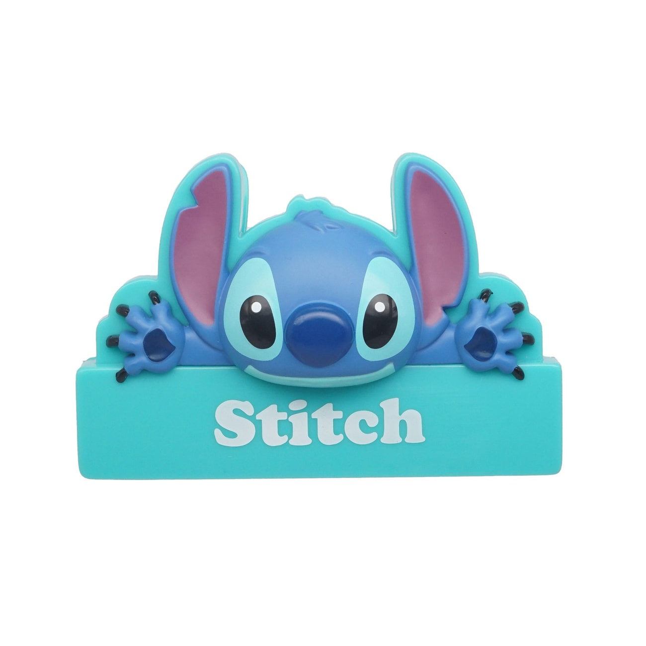 Product image Lilo & Stitch Soft Touch Magnet Stitch