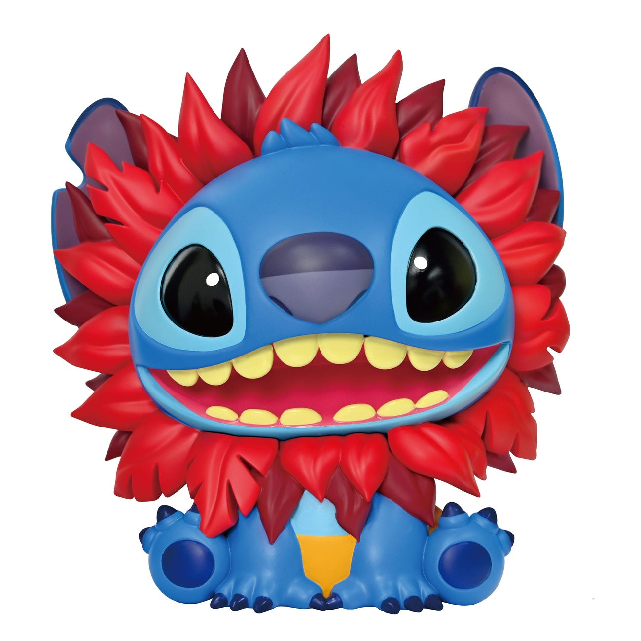 Immagine del prodotto Lilo & Stitch Salvadanaio Stitch in costume de Il Re Leone