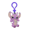 Immagine del prodotto Lilo & Stitch Portachiavi da borsa Angel in PVC