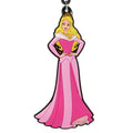 Immagine del prodotto Disney Principesse Ciondolo per borsa in PVC Soft Touch La Bella Addormentata