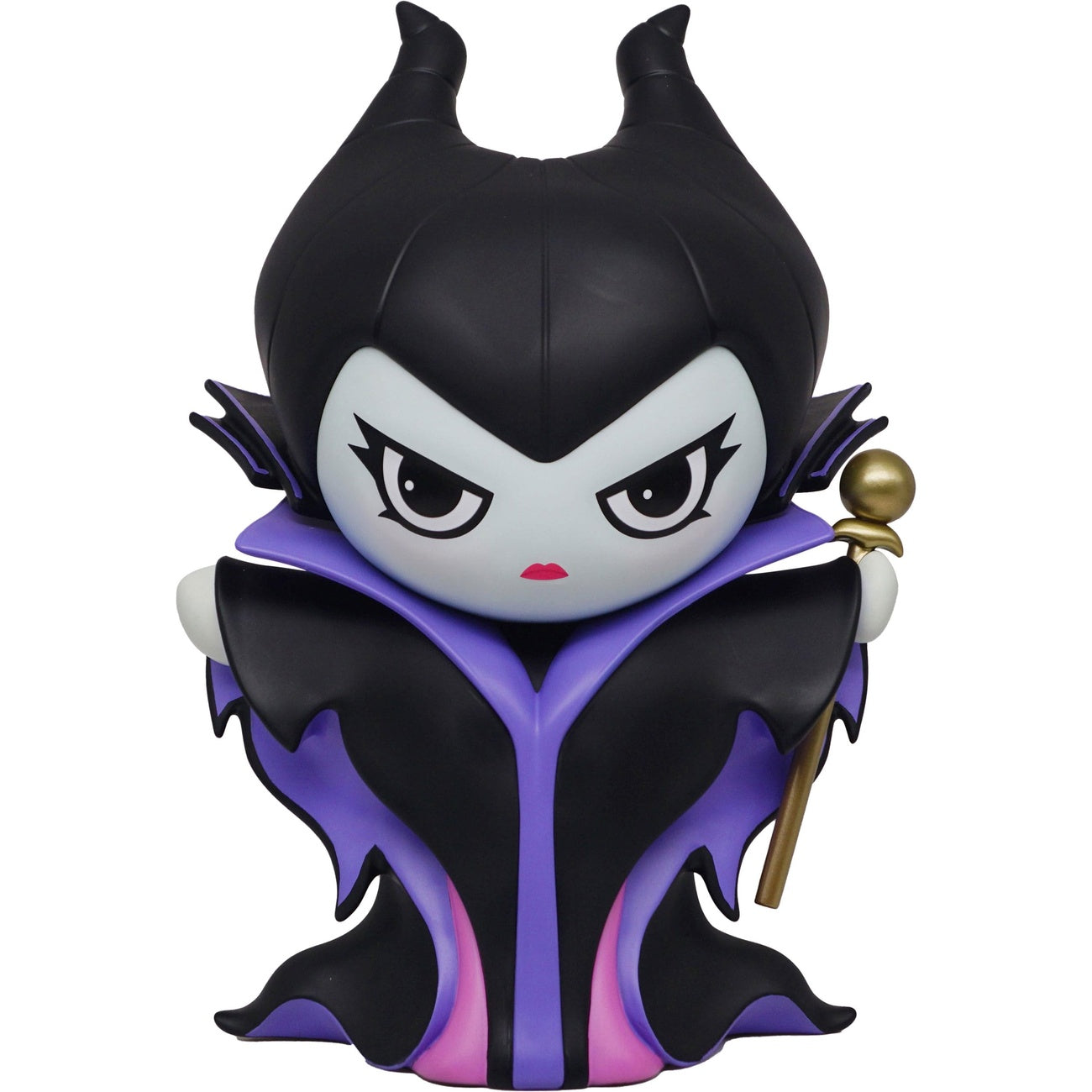 Immagine del prodotto Maleficent - La Fata Oscura Salvadanaio Maleficent 20 cm