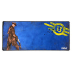 Immagine del prodotto Fallout Tappetino per mouse XL Cooper Shots 80 x 30 cm