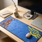 Immagine del prodotto Fallout Tappetino per mouse XL Cooper Shots 80 x 30 cm