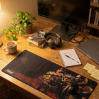 Immagine del prodotto Mousepad XL Fallout New Vegas 80 x 30 cm