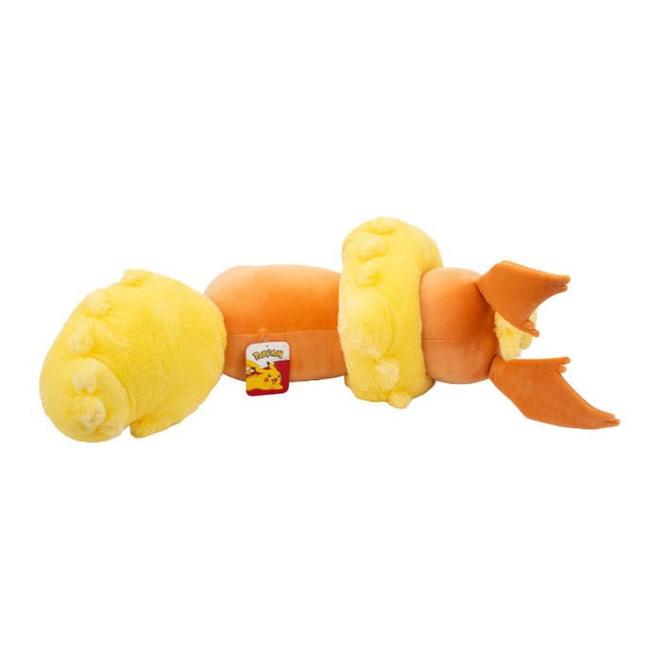 Immagine del prodotto Pokémon Peluche Flareon addormentato 50 cm