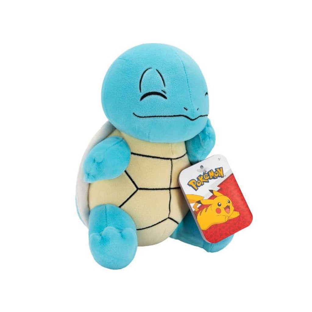 Immagine del prodotto Peluches Pokémon Squirtle 20 cm