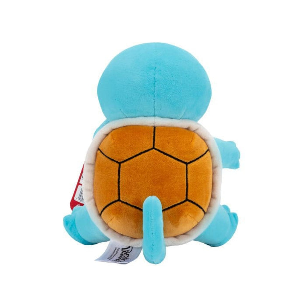 Immagine del prodotto Peluches Pokémon Squirtle 20 cm