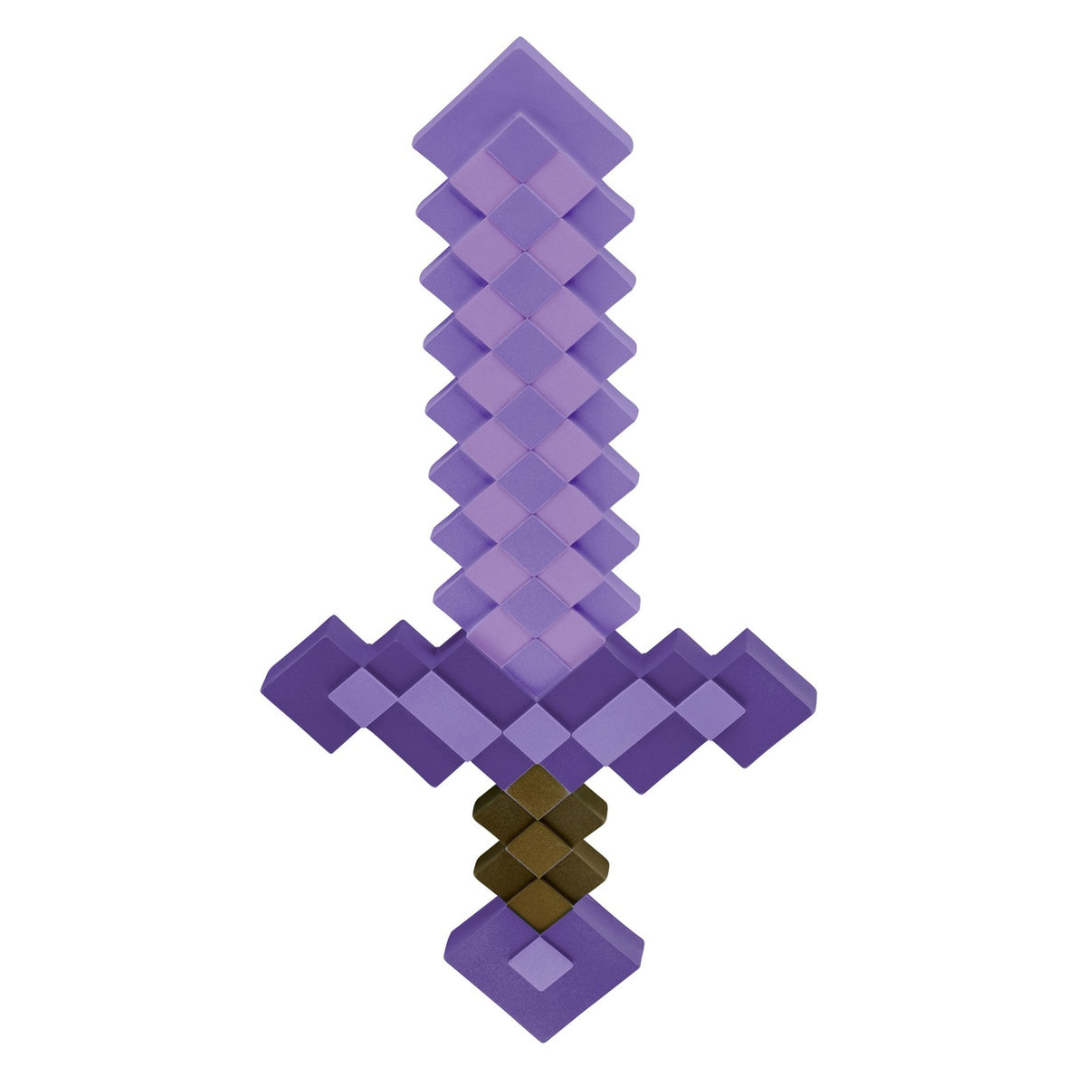 Immagine del prodotto Minecraft Replica in plastica Spada incantata 51 cm
