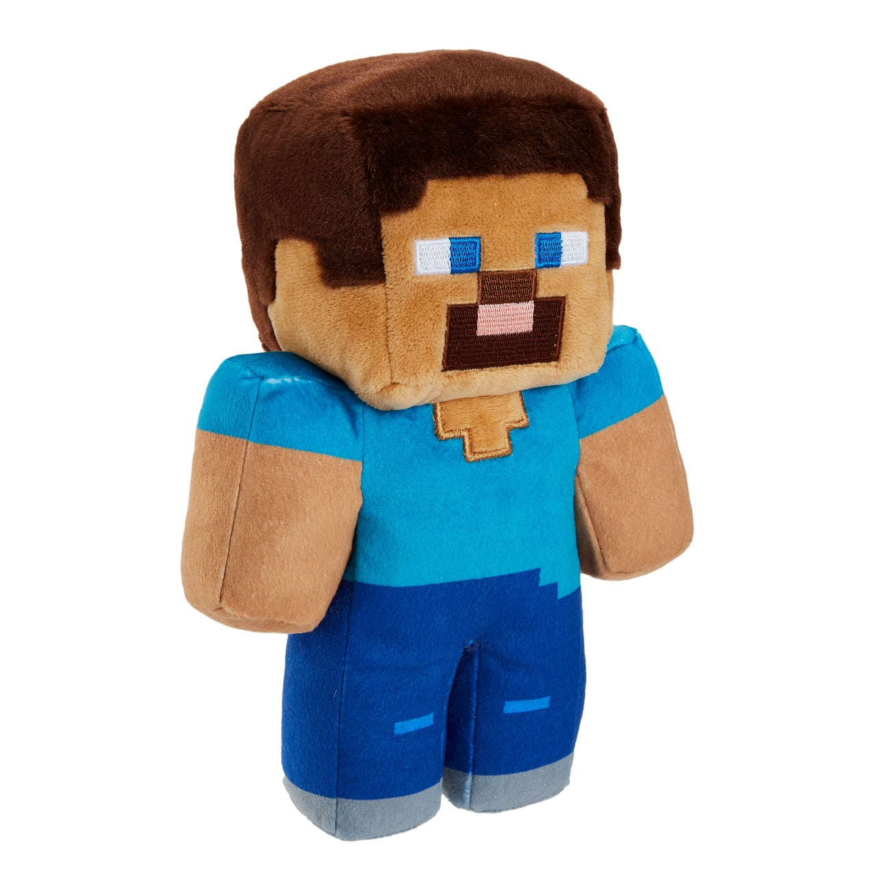 Product image Minecraft Plush Figure Steve 23 cm