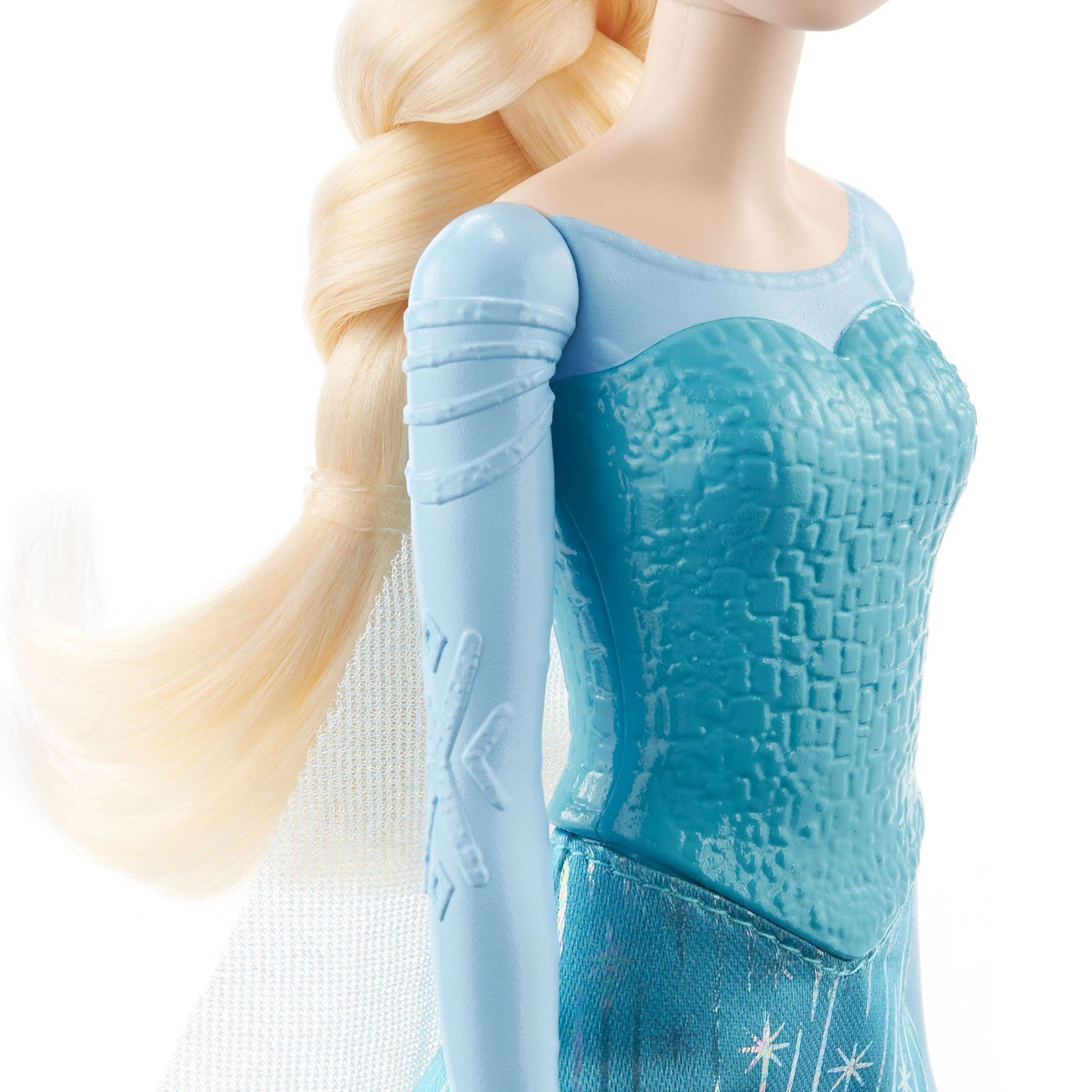 Product image Frozen Doll Elsa 29 cm