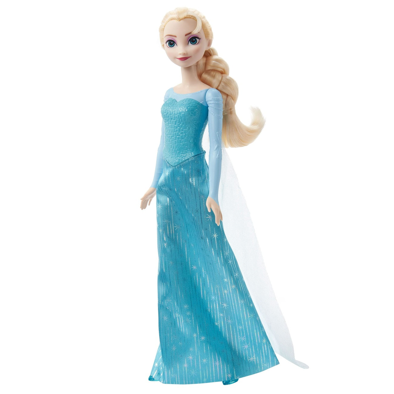 Product image Frozen Doll Elsa 29 cm