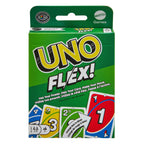 Product image UNO Flex! Card Game