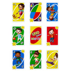 Immagine del prodotto UNO Junior Move! Gioco di carte