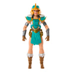 Immagine del prodotto MOTU x TMNT: Turtles of Grayskull action figure Teela 14 cm