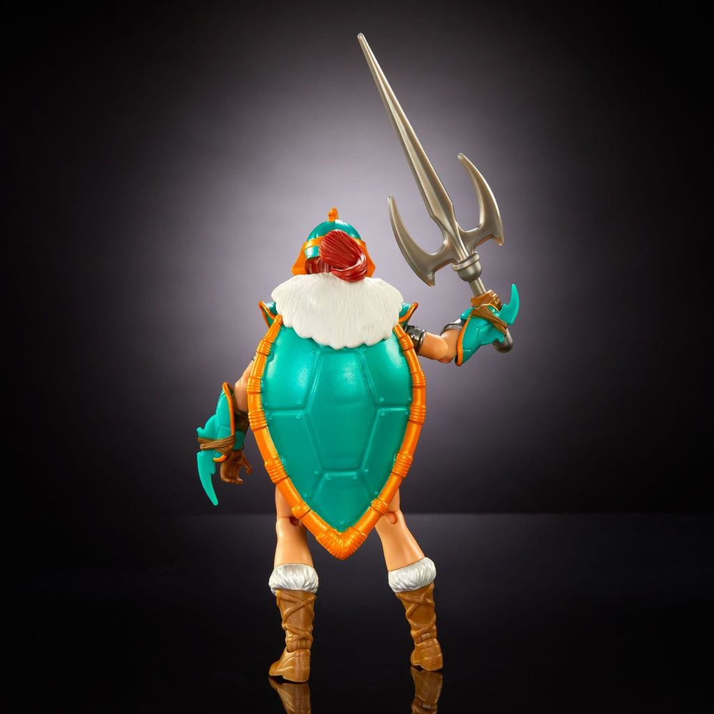 Immagine del prodotto MOTU x TMNT: Turtles of Grayskull action figure Teela 14 cm